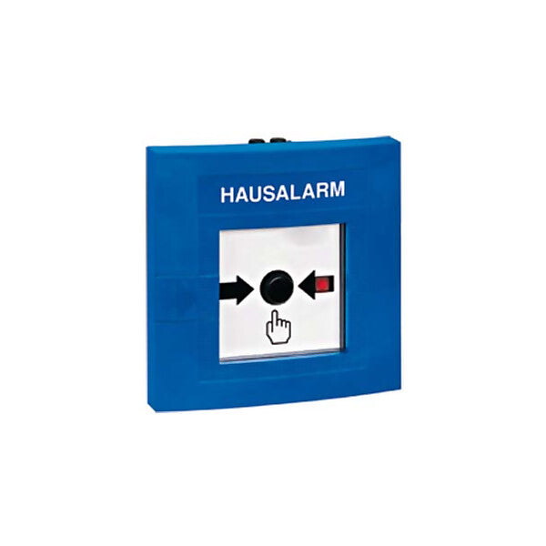 REFISA Handfeuermelder MCP 535X-3
